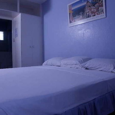 Meridian Inn Oistins Εξωτερικό φωτογραφία