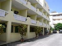 Meridian Inn Oistins Εξωτερικό φωτογραφία