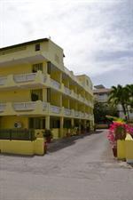 Meridian Inn Oistins Εξωτερικό φωτογραφία
