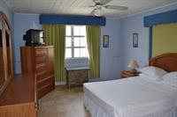 Meridian Inn Oistins Εξωτερικό φωτογραφία