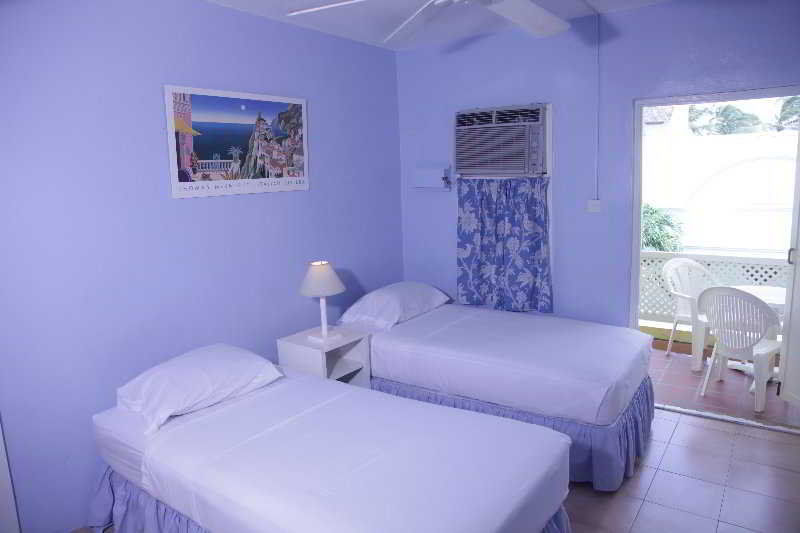 Meridian Inn Oistins Εξωτερικό φωτογραφία